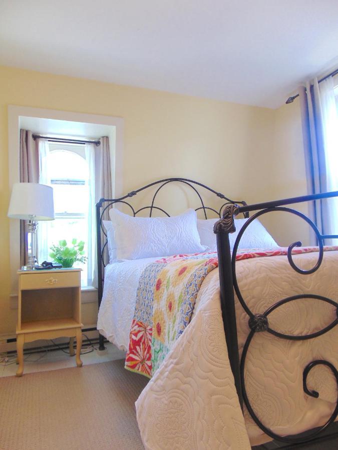 The Elizabeth Manor Guesthouse St. John's Oda fotoğraf