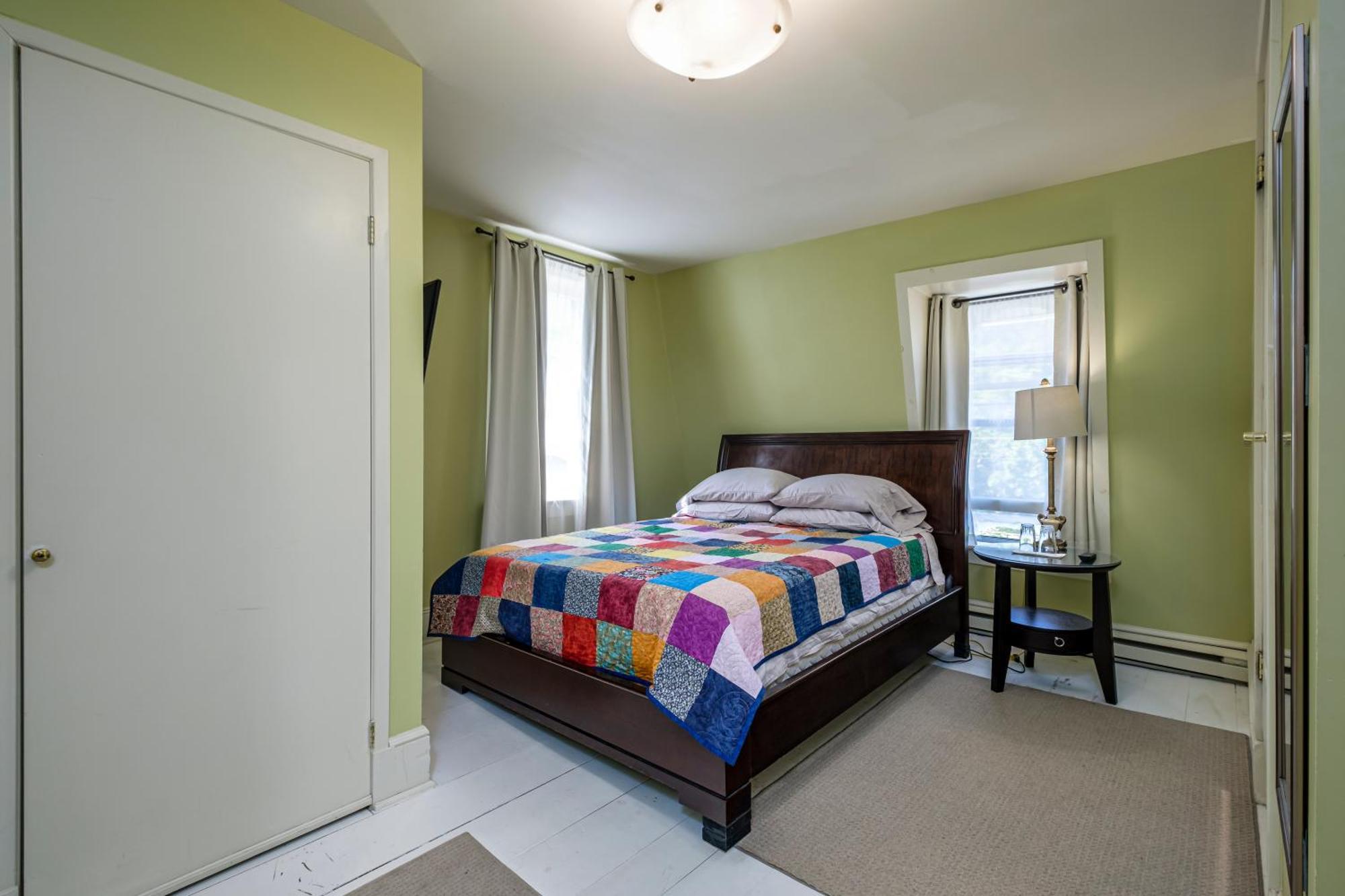 The Elizabeth Manor Guesthouse St. John's Dış mekan fotoğraf
