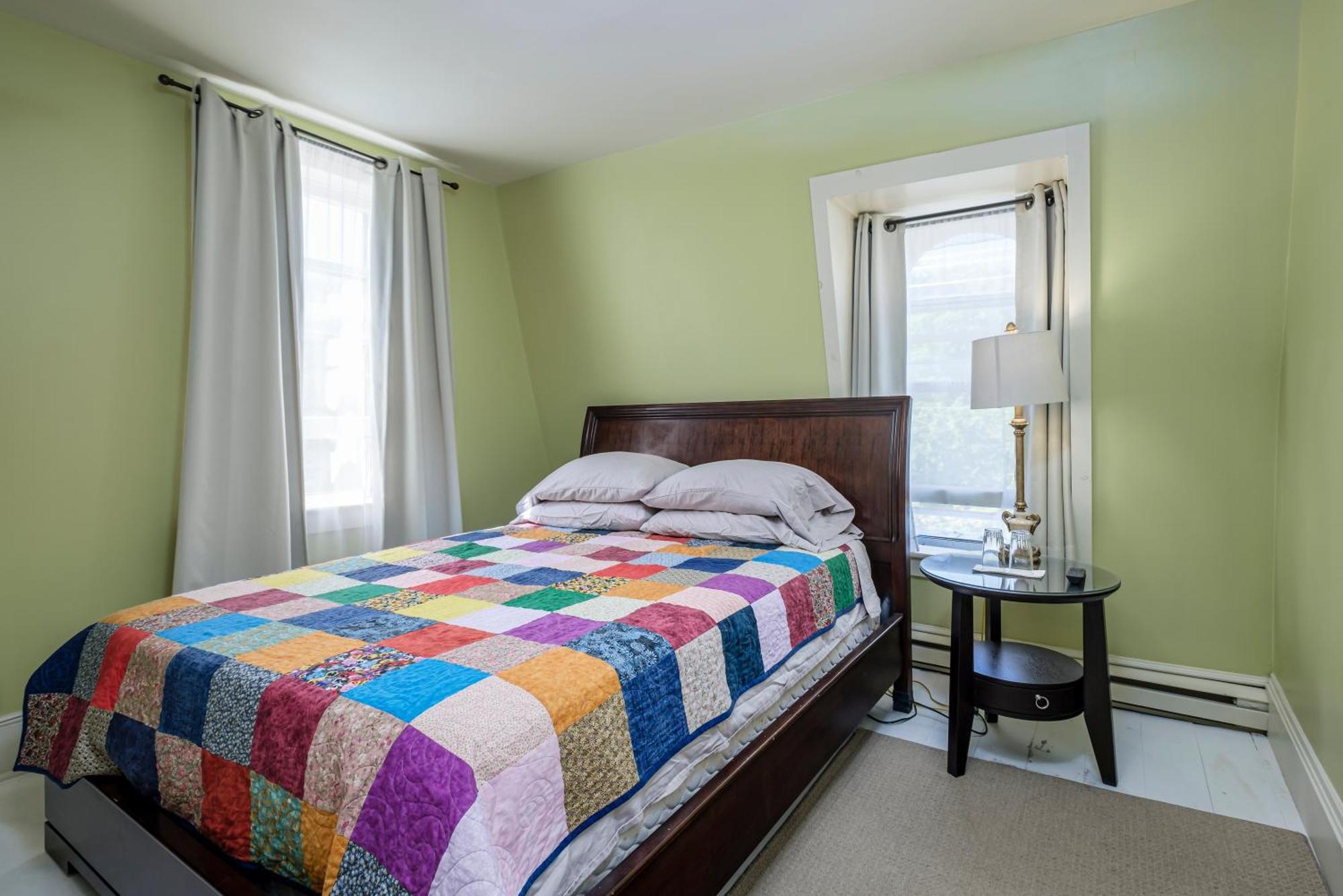 The Elizabeth Manor Guesthouse St. John's Dış mekan fotoğraf