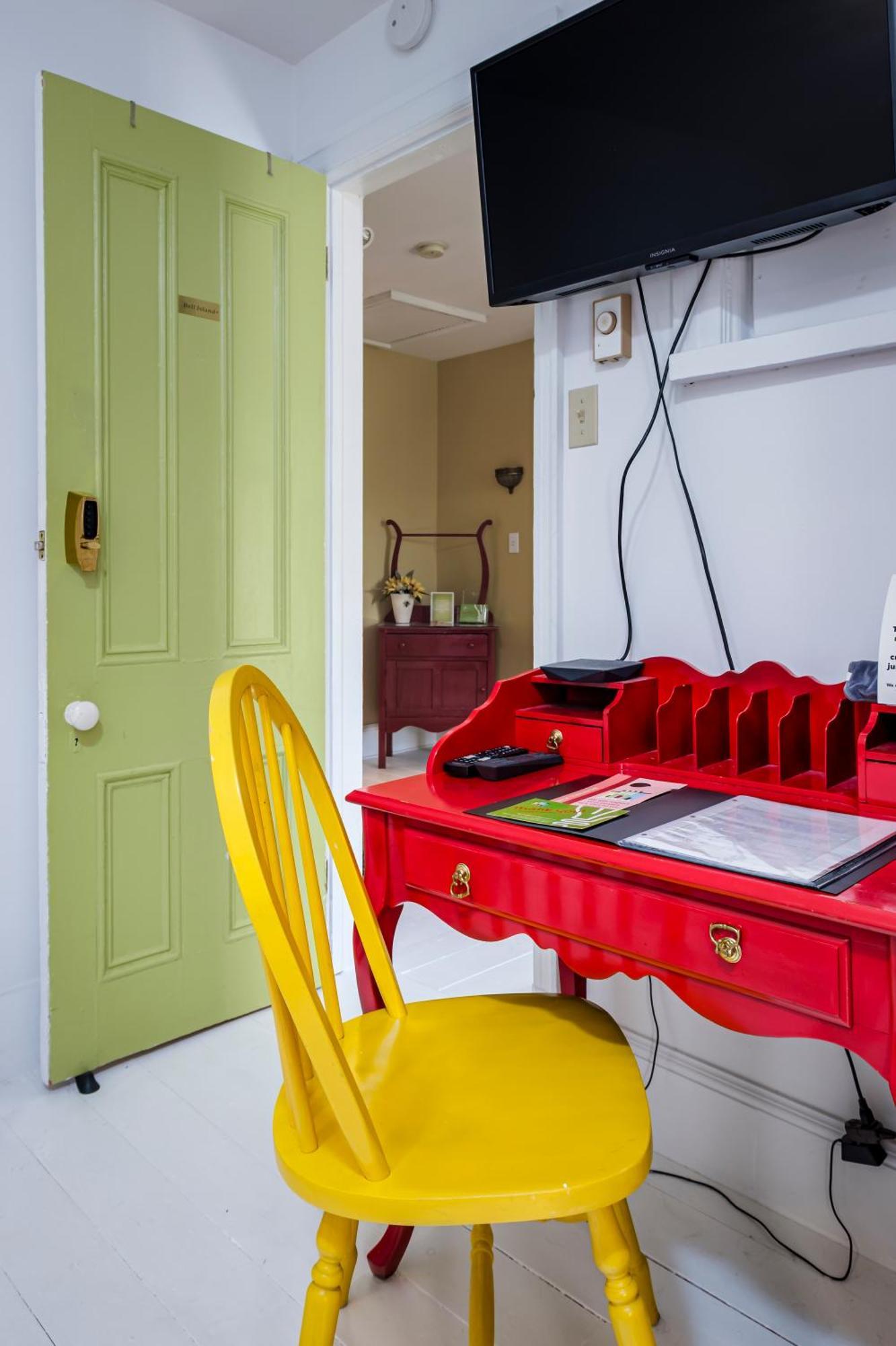 The Elizabeth Manor Guesthouse St. John's Dış mekan fotoğraf