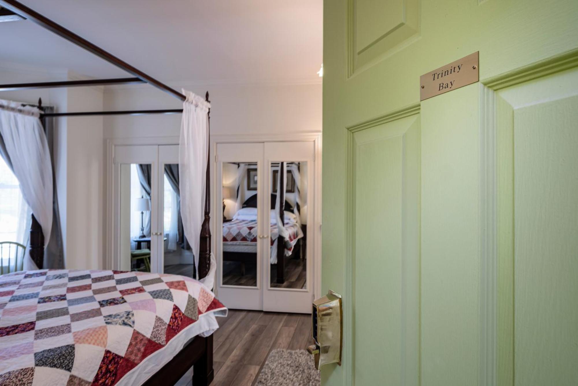 The Elizabeth Manor Guesthouse St. John's Dış mekan fotoğraf
