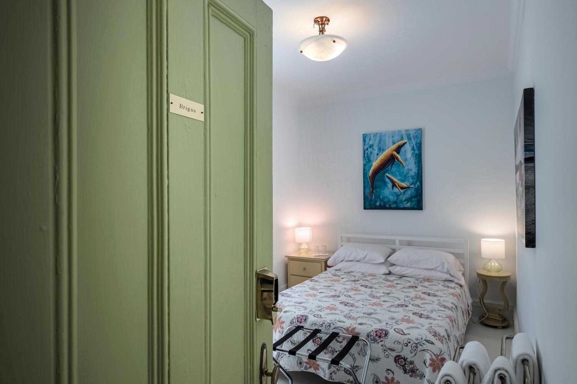 The Elizabeth Manor Guesthouse St. John's Dış mekan fotoğraf