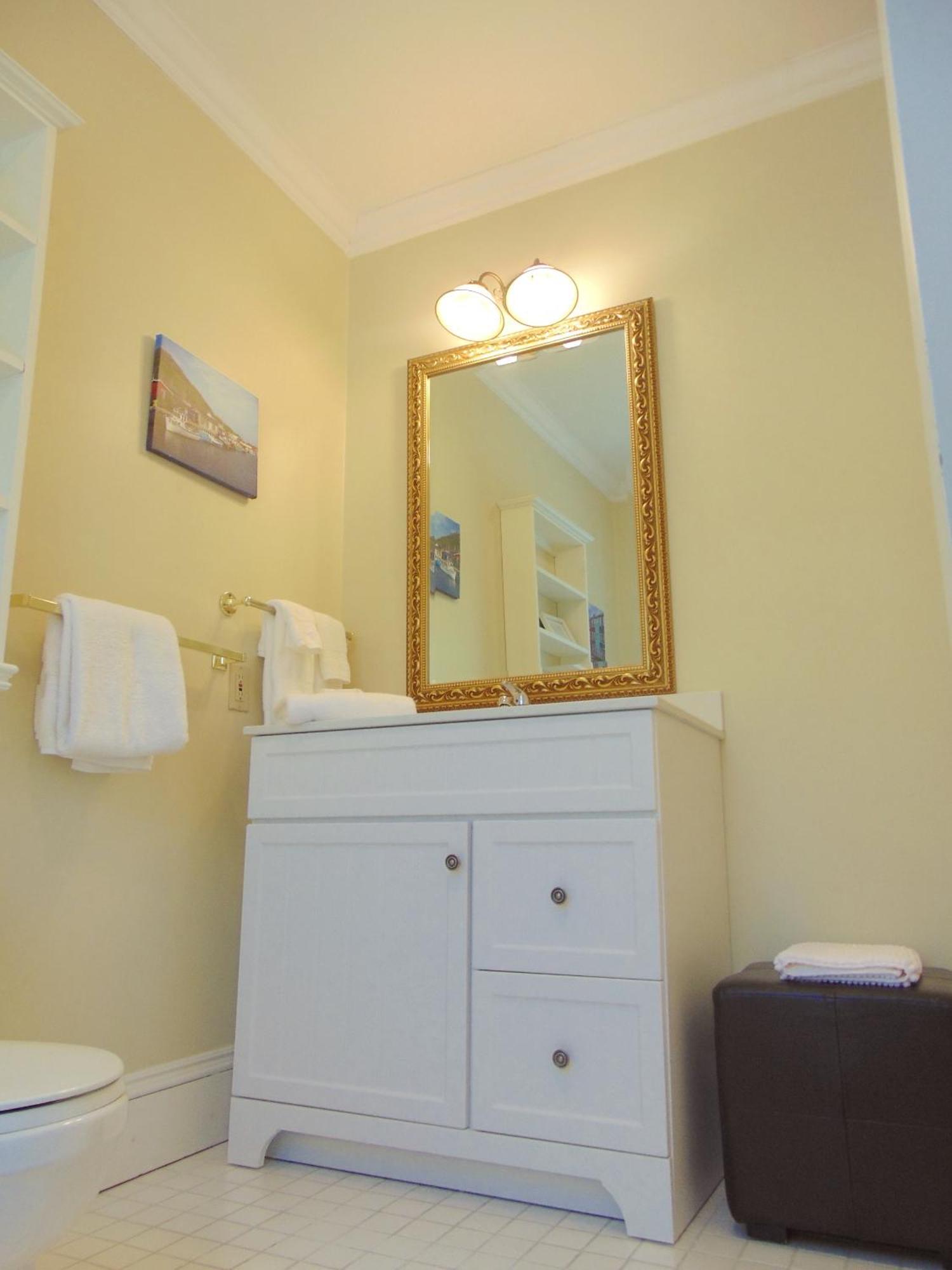 The Elizabeth Manor Guesthouse St. John's Oda fotoğraf