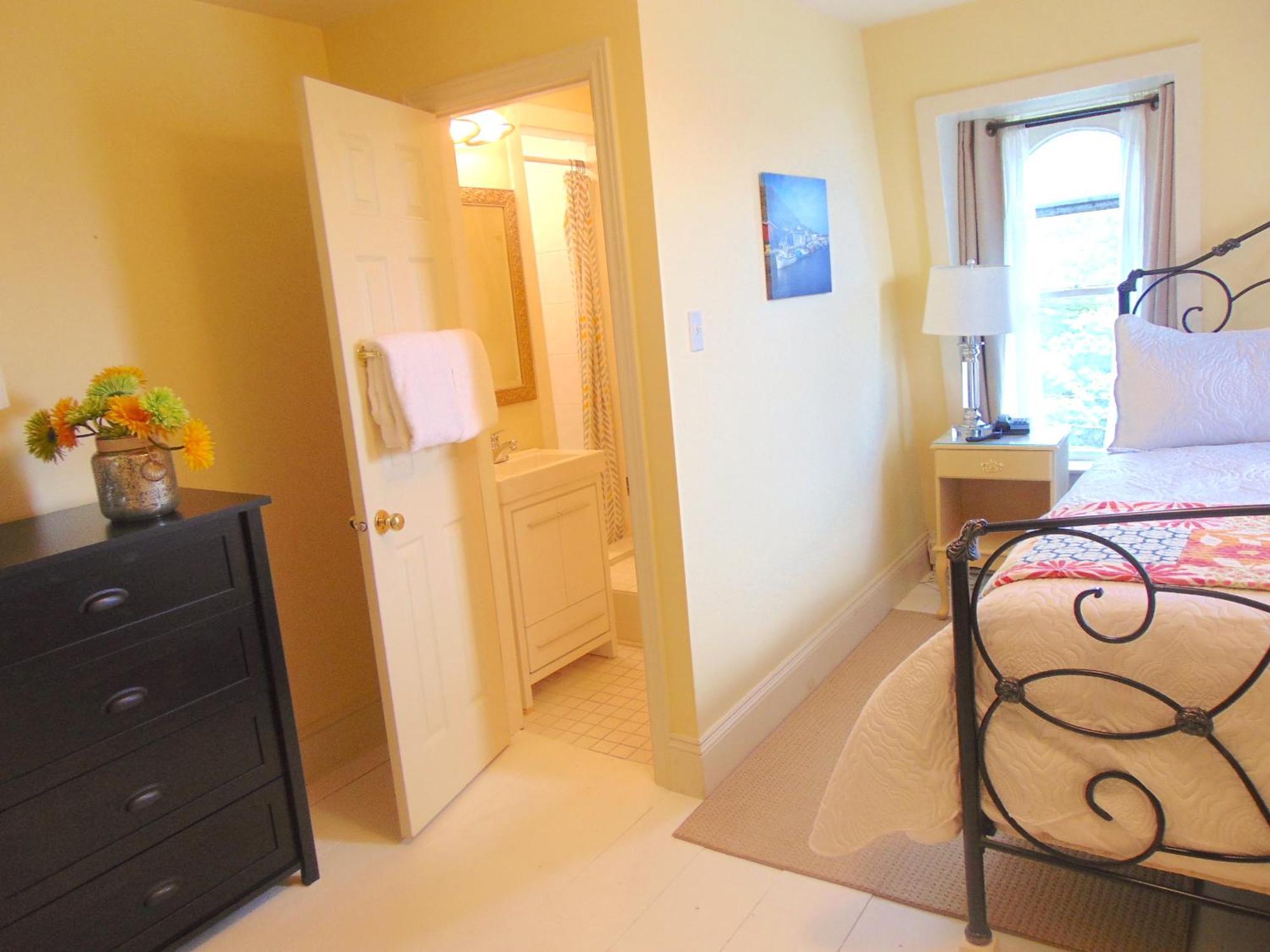The Elizabeth Manor Guesthouse St. John's Oda fotoğraf