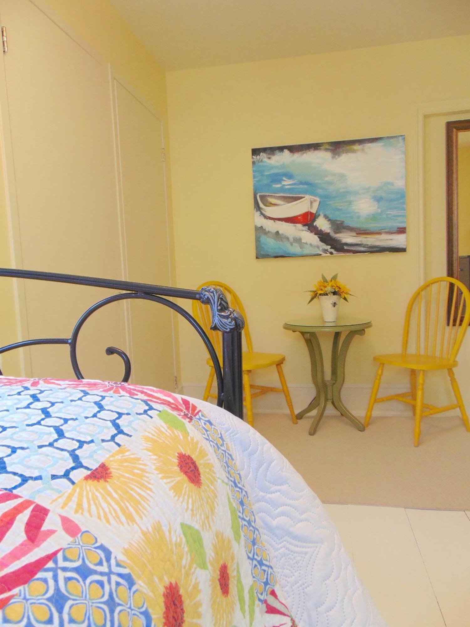 The Elizabeth Manor Guesthouse St. John's Oda fotoğraf