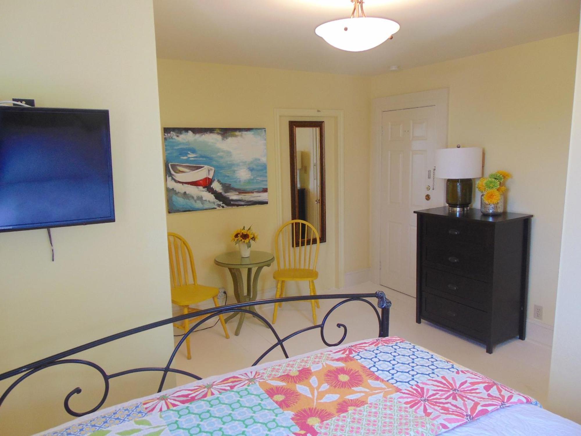 The Elizabeth Manor Guesthouse St. John's Oda fotoğraf