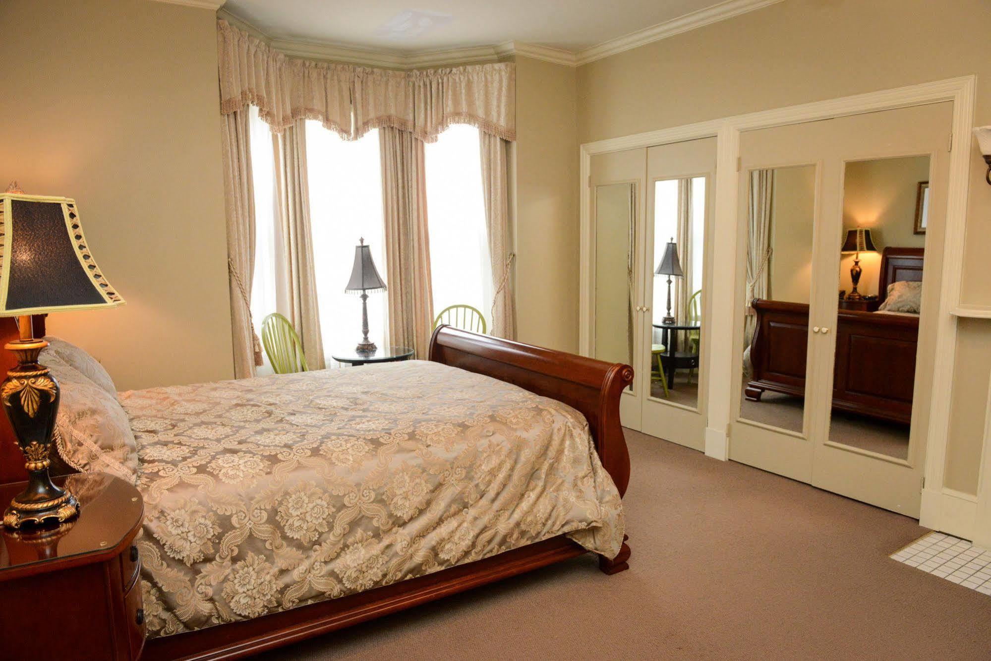 The Elizabeth Manor Guesthouse St. John's Dış mekan fotoğraf