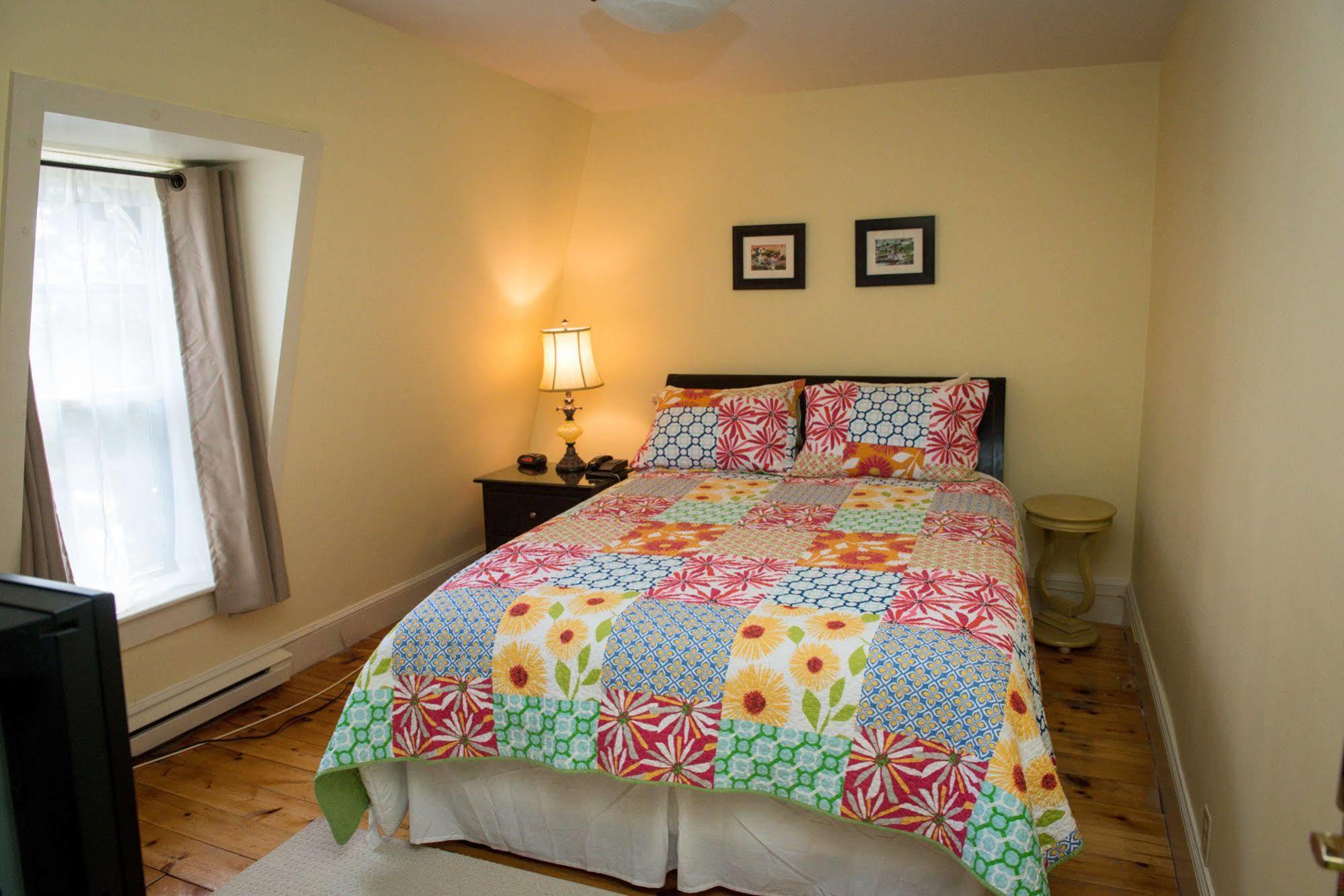 The Elizabeth Manor Guesthouse St. John's Dış mekan fotoğraf