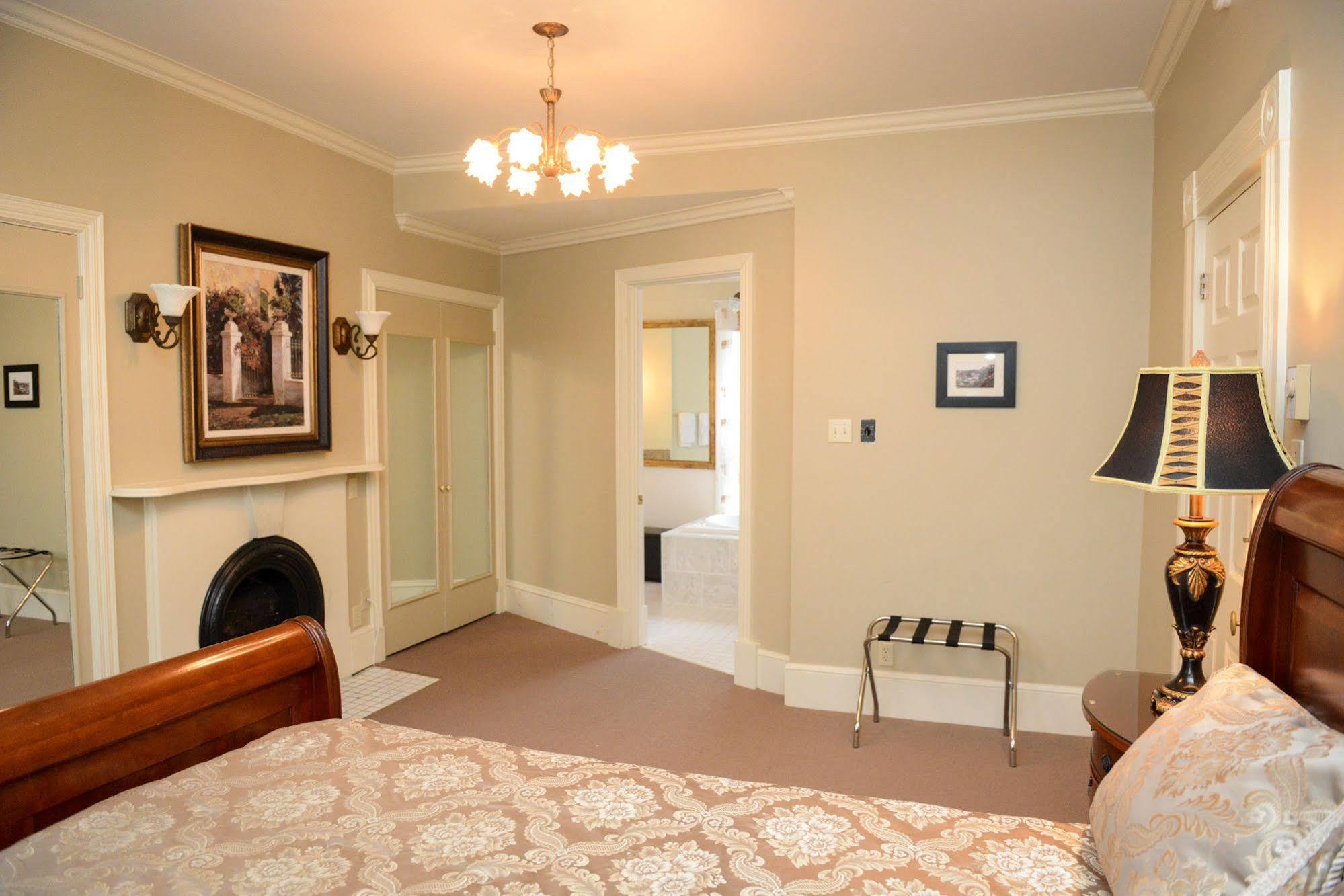 The Elizabeth Manor Guesthouse St. John's Dış mekan fotoğraf